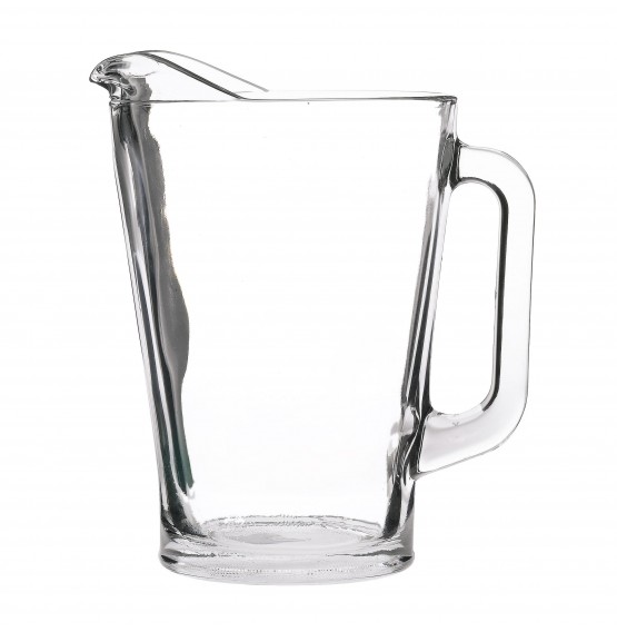 Mexico Pitcher